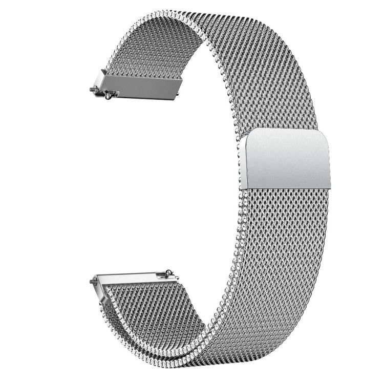 Milanese Stainless Steel Replacement Strap, For Huawei Watch 3 / 3 Pro