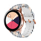 Silicone Printing Replacement Strap Watchband, For Samsung Galaxy Watch 42mm, For Samsung Galaxy Watch 46mm