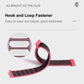 Nylon Loop Replacement Strap Watchband, For Garmin Vivoactive 3, For Samsung Galaxy Watch4 Classic/Watch4