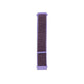 Nylon Loop Replacement Strap Watchband, For Garmin Vivoactive 3, For Samsung Galaxy Watch4 Classic/Watch4