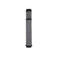Nylon Loop Replacement Strap Watchband, For Garmin Vivoactive 3, For Samsung Galaxy Watch4 Classic/Watch4