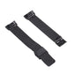 Double Insurance Buckle Milanese Replacement Strap Watchband, For Fitbit Charge 4, For Samsung Galaxy Watch4 40mm/44mm