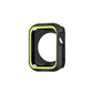 Two-color Shockproof Protective Case, For Apple Watch Series 9 / 8 / 7 41mm, For Apple Watch Series 9 / 8 / 7 45mm