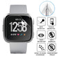 Soft Hydrogel Film Watch Screen Protector, For Fitbit Sense, For Fitbit Versa, For Fitbit Versa 2, For Fitbit Versa 3