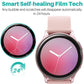 Soft Hydrogel Film Watch Screen Protector, For Samsung Galaxy Watch Active 1 / 2 40mm, For Samsung Galaxy Watch Active 1 / 2 44mm, For Samsung Gear Fit, For Samsung Gear Fit 2, For Samsung Gear S3 42mm, For Samsung Gear S3 46mm                         ...
