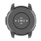 Half Coverage Hollowed TPU Protective Case, For Xiaomi Watch Color 2