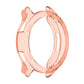 Half Coverage Hollowed TPU Protective Case, For Xiaomi Watch Color 2