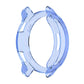 Half Coverage Hollowed TPU Protective Case, For Xiaomi Watch Color 2