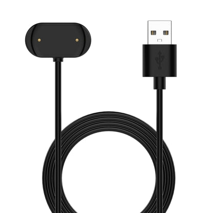 Smart Watch Charging Cable, Length:1m, For Amazfit GTR 3 / GTR 3 Pro / GTS 3