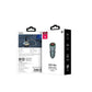 TOTU 20W Blade Series car charger retail box with matching compact charger