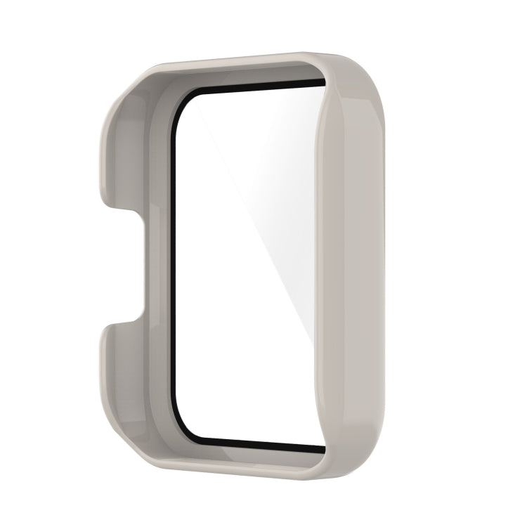 PC + Tempered Glass Watch Protective Case, For Xiaomi Redmi Watch 2 Lite