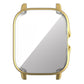 Full Coverage TPU Electroplating Watch Case, For Amazfit GTS 2, For Amazfit GTS 3
