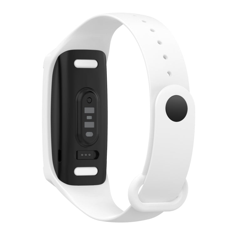 Silicone Integrated Watch Band, For Amazon Halo View
