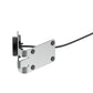 Universal Aluminum Alloy Magnetic Charger Holder, For Honor Watch GS 3