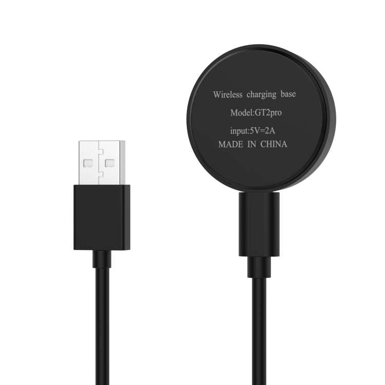 For Huawei Watch GT 3 Pro Smart Watch Magnetic Charging Cable, Length: 1m,, Split Version, Integrated Version