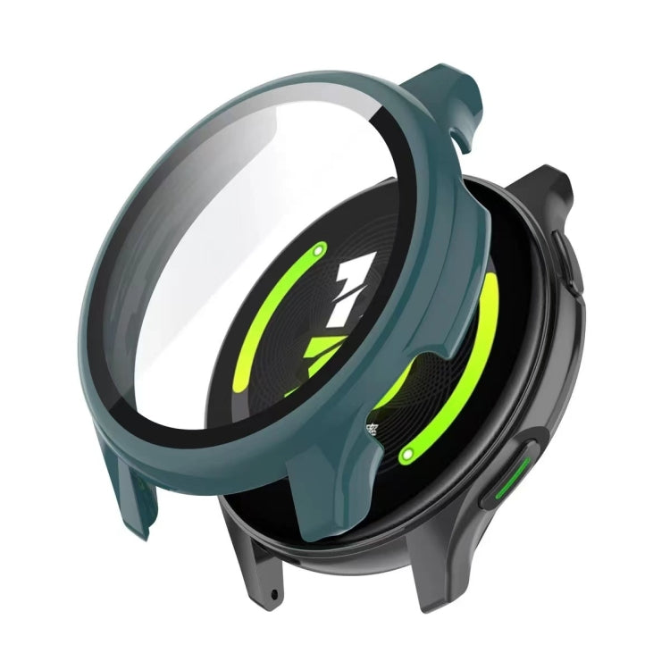 PC + Tempered Glass Watch Protective Case, For OPPO Realme Watch T1