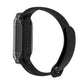 PC + Tempered Glass Watch Case, For Xiaomi Mi Band 6 / 5 / 4 / 3