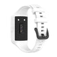Integrated Silicone Watch Band, For Huawei Band 7