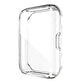 TPU Electroplating Watch Protective Case, For Huawei Watch Fit 2