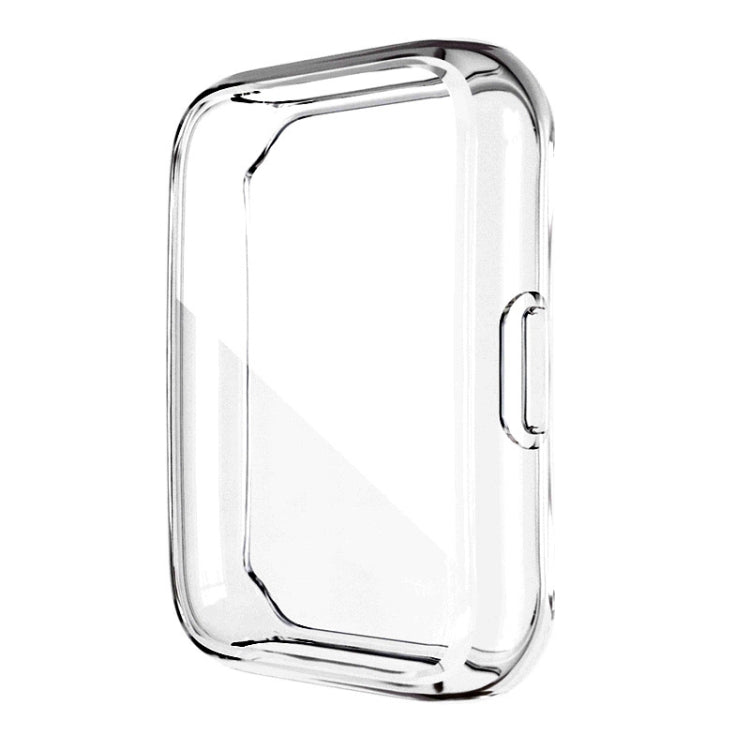 TPU Electroplating Watch Protective Case, For Huawei Watch Fit 2