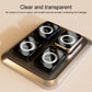 TPU Electroplating Watch Protective Case, For Huawei Watch Fit 2