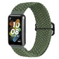 Nylon Braided Buckle Watch Band, For Huawei Band 7