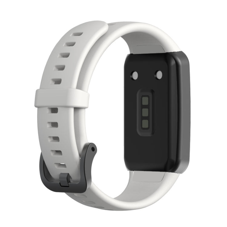 Silicone Watch Band, For Huawei Band 6