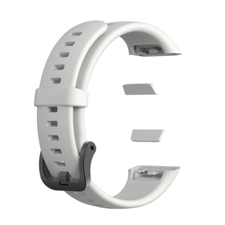 Silicone Watch Band, For Huawei Band 6
