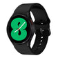 Universal Silicone Colorful Buckle Watch Band, For Samsung Galaxy Watch 5 40mm/44mm / 5 Pro 45mm