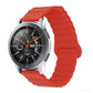 For Xiaomi Haylou Smart Watch 2 LS02 / RS4 / RS4 Plus Reverse Buckle Magnetic Silicone Watch Band