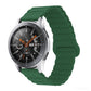 For Xiaomi Haylou Smart Watch 2 LS02 / RS4 / RS4 Plus Reverse Buckle Magnetic Silicone Watch Band