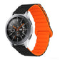 For Xiaomi Haylou Smart Watch 2 LS02 / RS4 / RS4 Plus Reverse Buckle Magnetic Silicone Watch Band