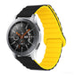 For Xiaomi Haylou Smart Watch 2 LS02 / RS4 / RS4 Plus Reverse Buckle Magnetic Silicone Watch Band