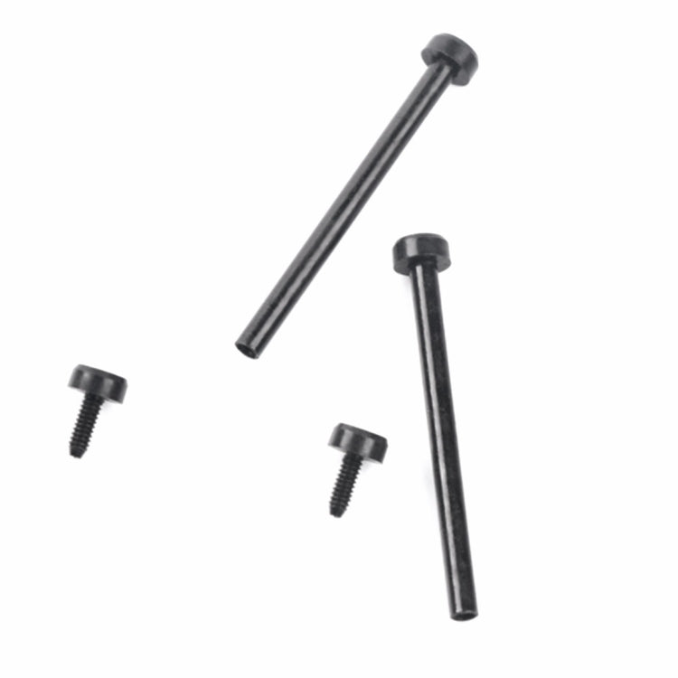 1 Pair Watch Band Connecting Rod, For Huami Amazfit T-Rex