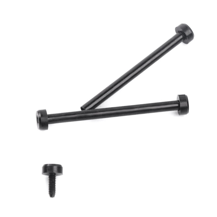 1 Pair Watch Band Connecting Rod, For Huami Amazfit T-Rex