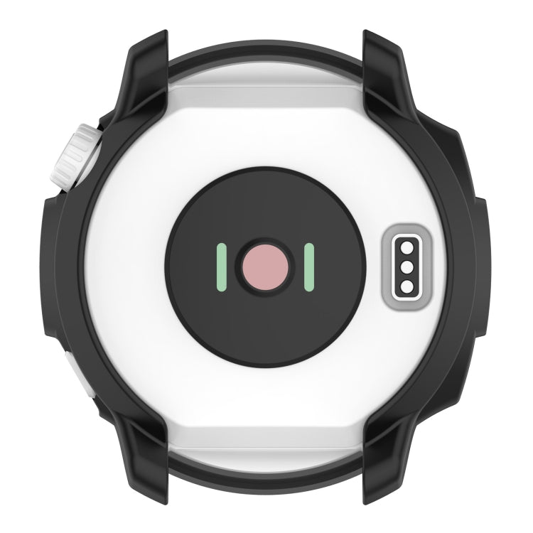 Armor Hollow TPU Watch Case, For COROS Pace 2