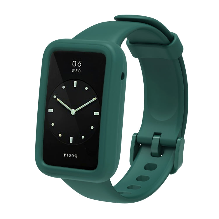 Xiaomi Mi Band 7 Pro Silicone Adjustable Elastic Watch Band