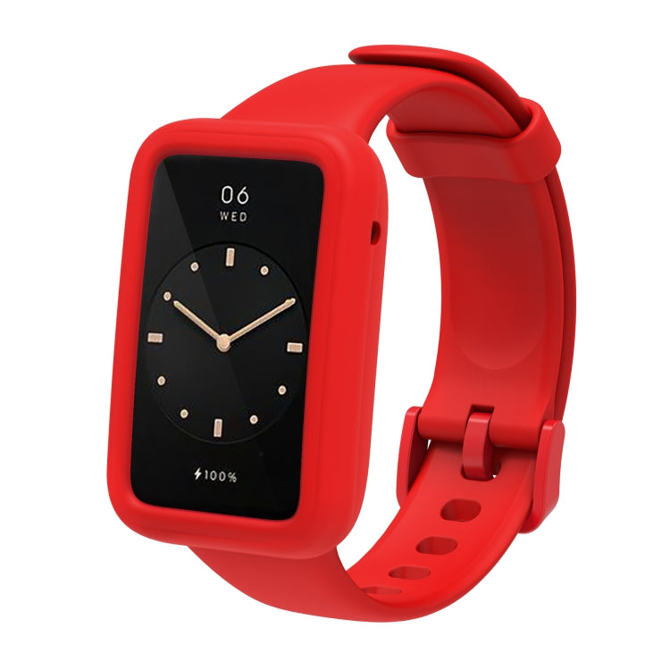 Xiaomi Mi Band 7 Pro Silicone Adjustable Elastic Watch Band