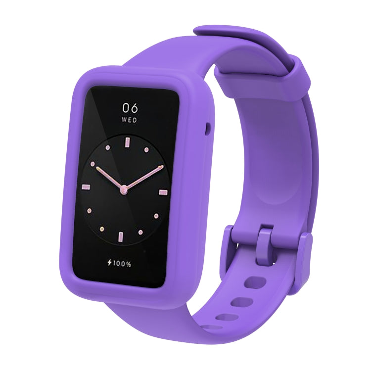 Xiaomi Mi Band 7 Pro Silicone Adjustable Elastic Watch Band