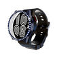 Diamond Hollow PC Watch Case, For Samsung Galaxy Watch5 44mm
