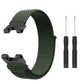 Nylon Loop Watch Band, For Amazfit T-Rex / T-Rex Pro / Ares