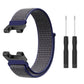 Nylon Loop Watch Band, For Amazfit T-Rex / T-Rex Pro / Ares