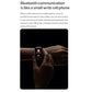 Watch 8 Max 1.85 inch Wireless Charging Bluetooth Call NFC Smartwatch