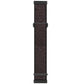 Nylon Rubber Buckle Watch Band, For Fitbit Versa 3