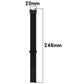 Nylon Loop Buckle Watch Band, For Amazfit T-Rex2