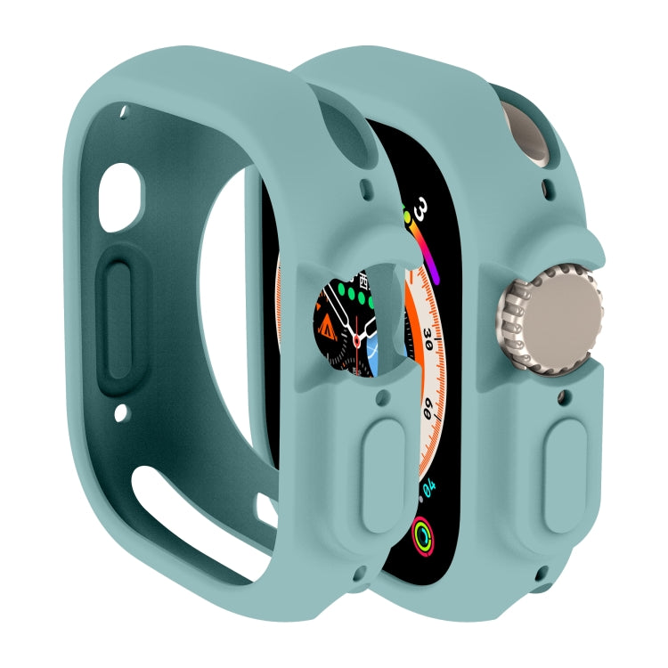 Candy TPU Protective Case, For Apple Watch Ultra 4 / 3 / 2 / 1 49mm