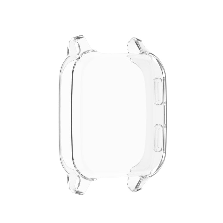 Full Coverage TPU Electroplating Watch Case, For Garmin Venu Sq 2