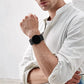 For Samsung Galaxy Watch5 / Watch5 Pro / Watch4 / Watch4 Classic Universal Nylon Loop Watch Band