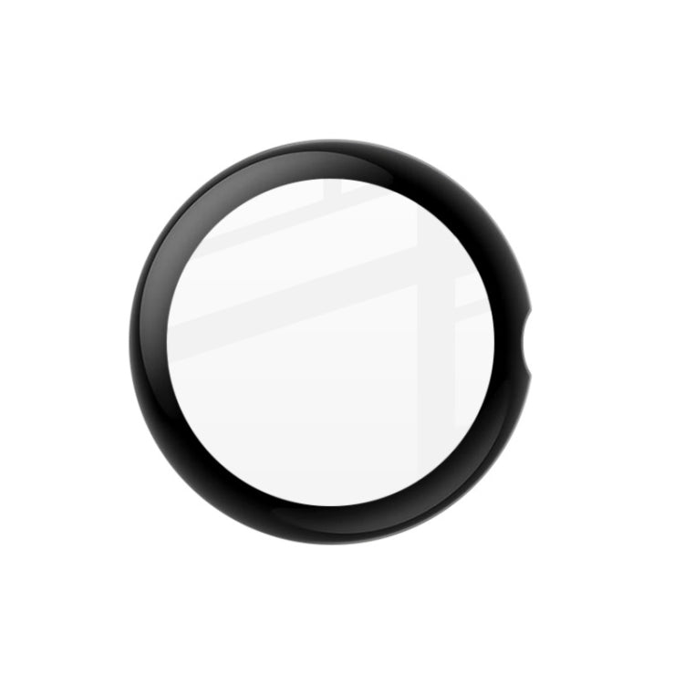 imak Plexiglass HD Watch Protective Film, For Google Pixel Watch