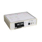 PowerBox adapter side panel with ECU software socket, USB port, and multi-pin connector